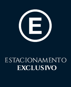 ESTACIONAMENTO EXCLUSIVO