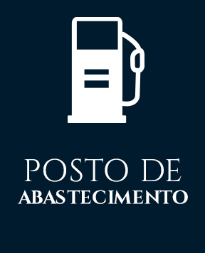 posto de abastecimento nautico