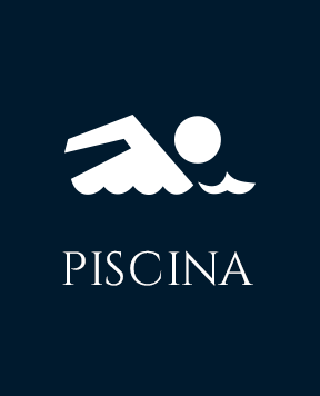 Piscina Marina Capital