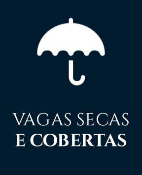 Vagas Secas e Cobertas