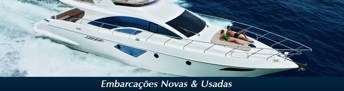 Venda de Barcos Garagem Náutica em Bertioga